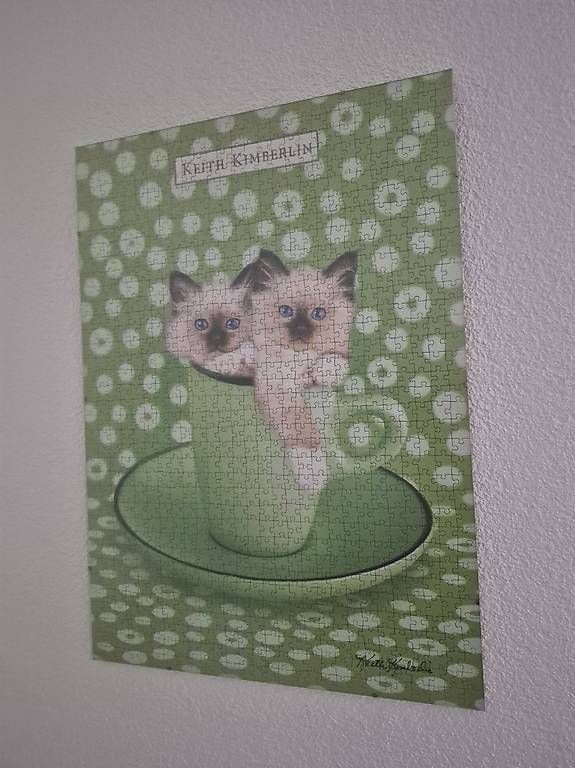Puzzle: Puzzle Bild – Usato da Dottikon venduto da Strizzi15