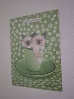 Puzzle Bild