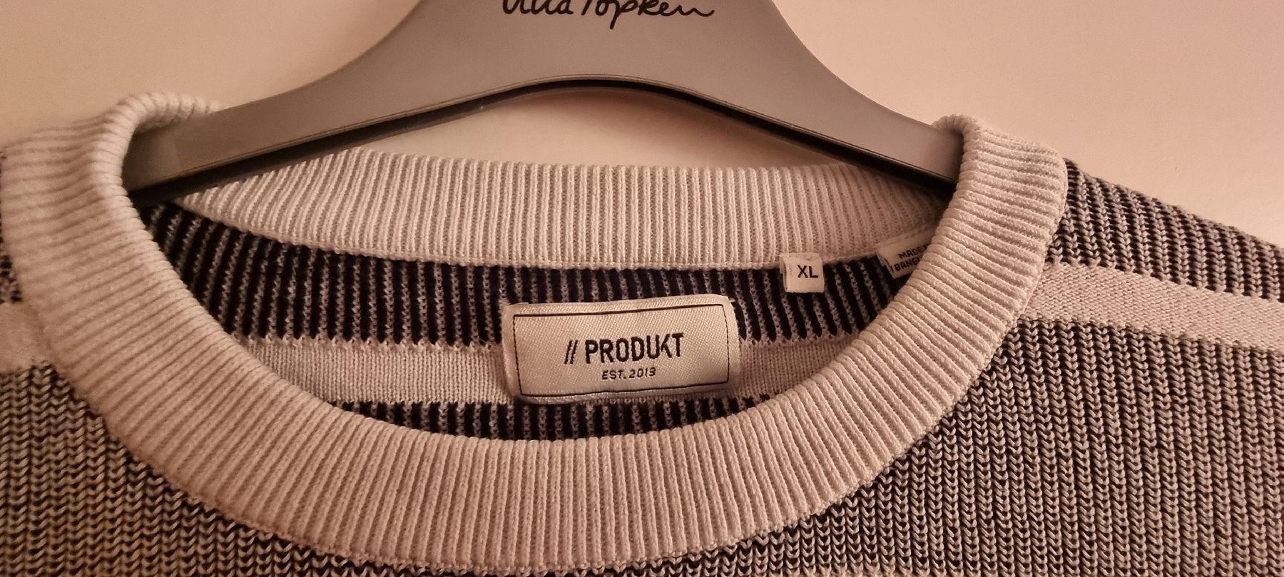 Pullover & Sweatshirts: Herrenpullover // PRODUCT // Gr. XL – Gebraucht aus Rupperswil von greenangel4 2