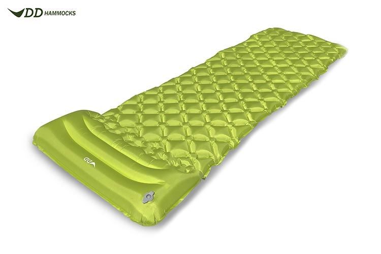 Matelas: DD Hammocks Superlight Inflatable Mat-Isomatte – Neuf avec emballage d'origine à Tulln par HaengemattenShop