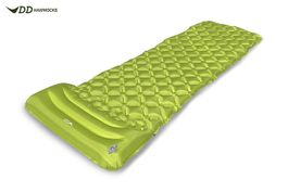 DD Hammocks Superlight Inflatable Mat-Isomatte