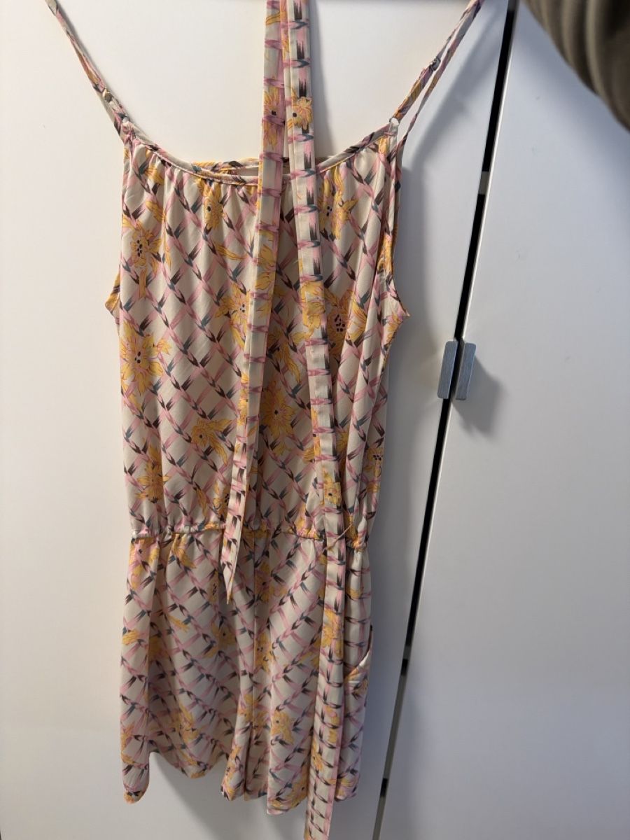 Tute: Jumpsuit von Lyla Lyla Gr. XS – Usato da Oberrohrdorf venduto da Mariann79 1