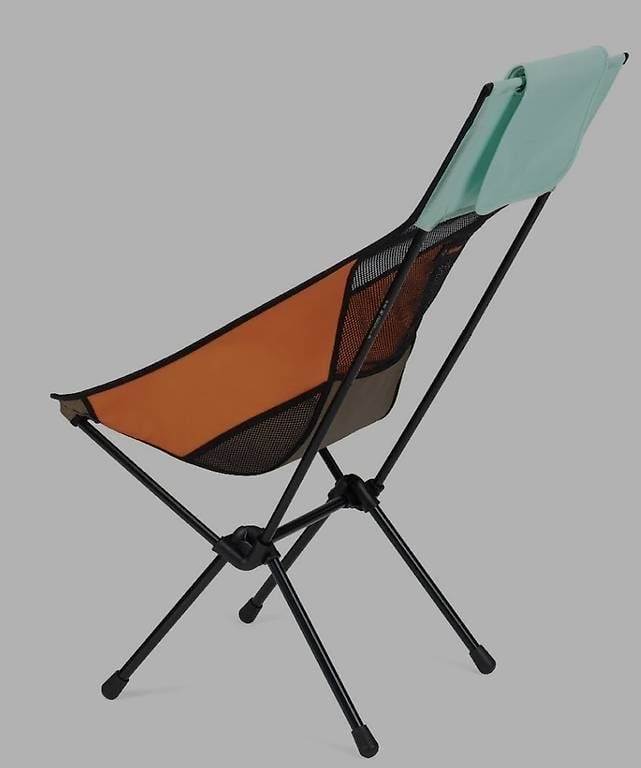 Stühle: HELINOX Sunset Chair. 2 Stück – Gebraucht aus Neunkirch von Mackes 1