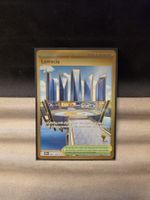 Pokemon Sammelkarte Levincia Gold 244/182 neuwertig