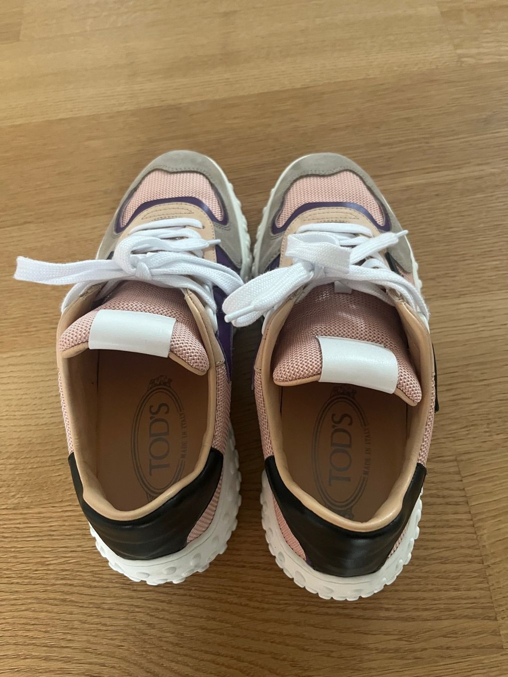 Tod'S Scarpe da donna: Tod's Sneakers – Usato da Basel venduto da ollo75 3
