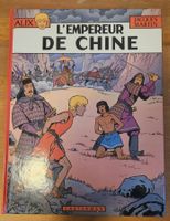 Alix N 17 E.O. (T.B.E.)  L'empereur de Chine