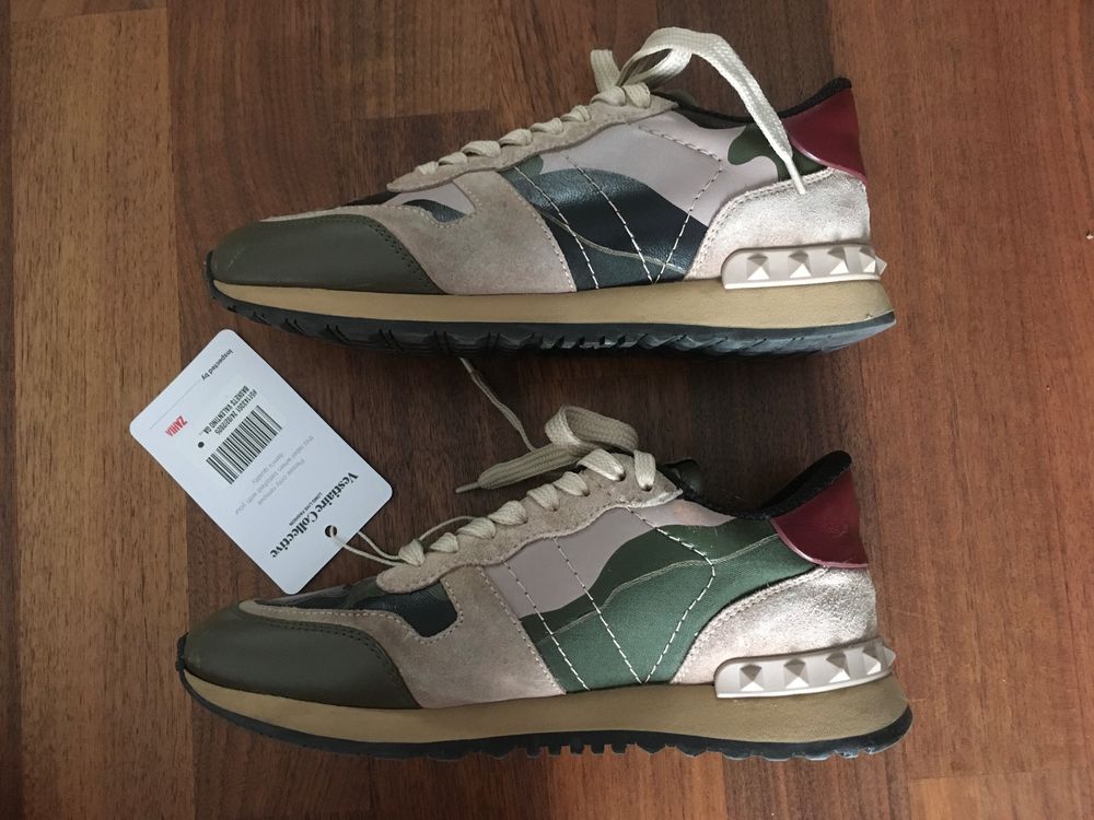 Valentino Garavani Sneakers 35 (Usato) a Windisch per CHF 25