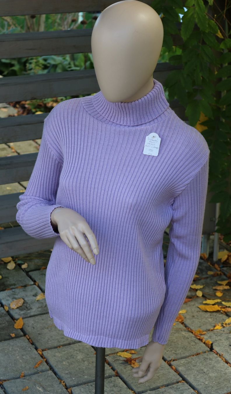 Pulls & Sweat-shirts: Damen Rollkragenpullover – Neuf (Voir description) à Frick par Beni58