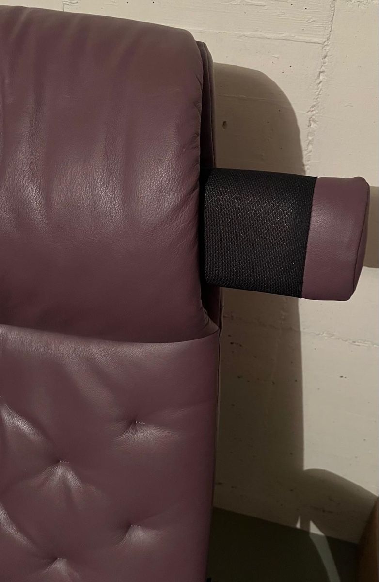 Stressless Poltrone: Stressless Metro – Usato da Heerbrugg venduto da Yumi1980 5