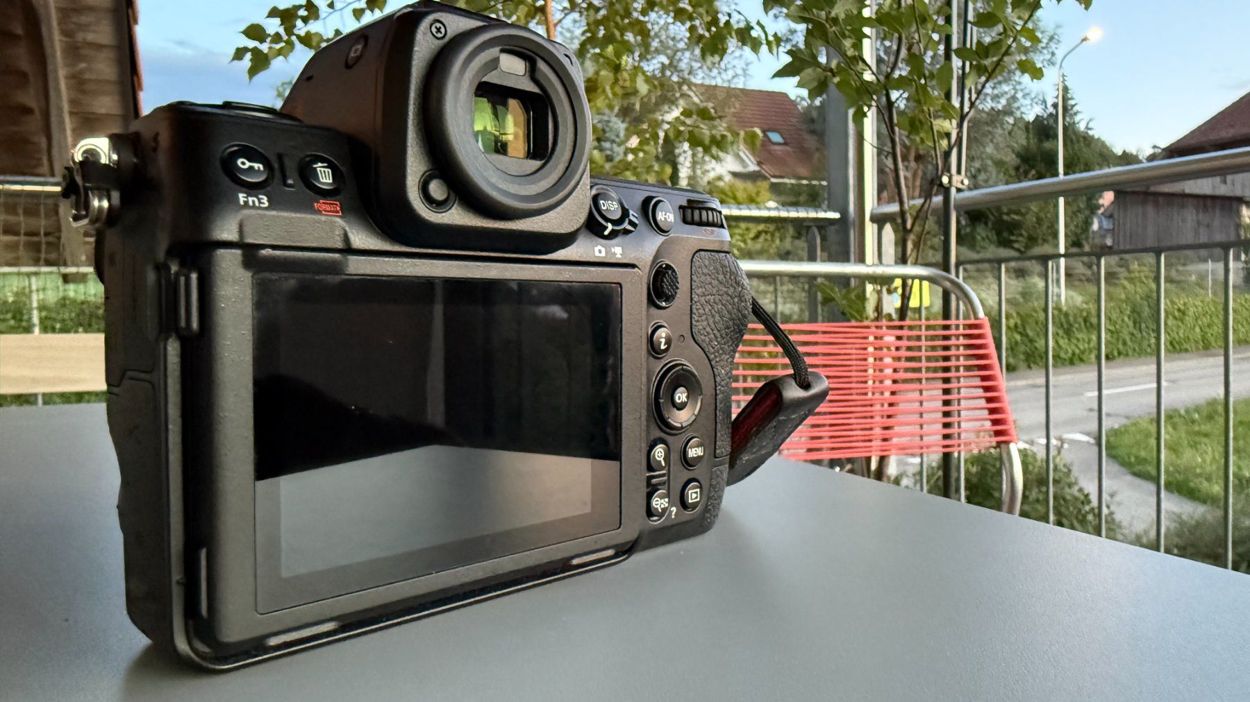Nikon Fotocamera: Nikon Z8 - zu gut – Nuovo (secondo la descrizione) da Biezwil venduto da varg57 3