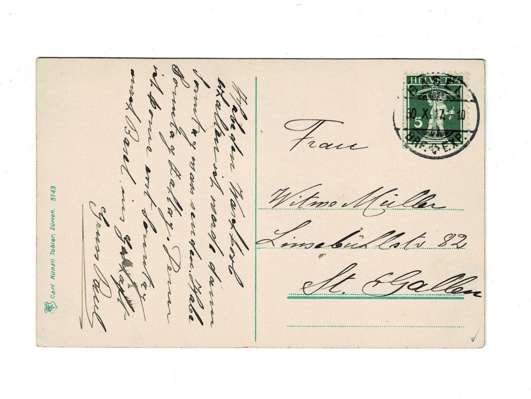 Cartoline postali: Ansichtskarte Basel Bundesbahnhof – Usato da Wangs venduto da Rumauch 1