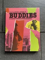 Buddies Blu-Ray Vinegar Syndrome