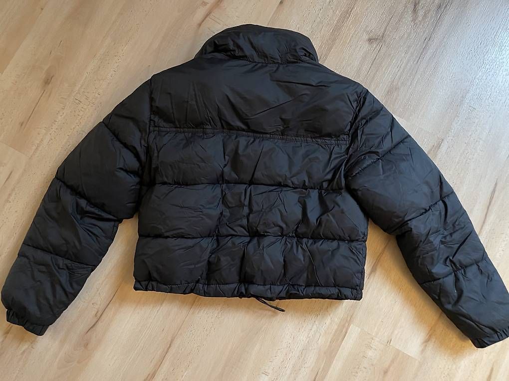 Giacche & Cappotti: Kurze Daunenjacke Mädchen Grösse XS – Nuovo (secondo la descrizione) da Nidau venduto da Weixel 1
