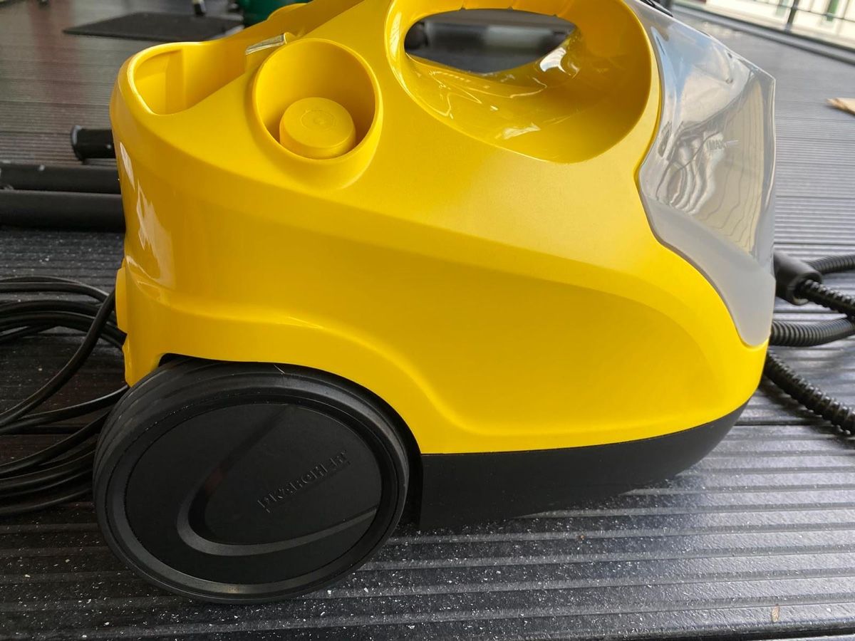 Kärcher Pulitori a vapore: Kärcher SC 4 EasyFix – Nuovo (secondo la descrizione) da Bennau venduto da Balabing 6