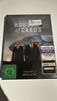 House of Cards Staffel 3
