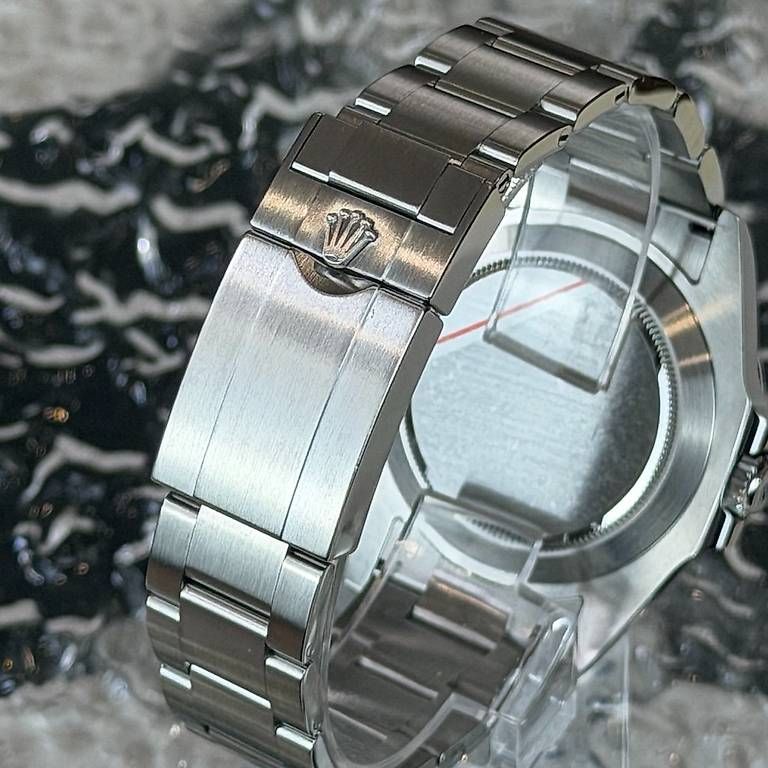 Orologi: Rolex Explorer II Polar 226570 – Usato da Genève venduto da minty.watches 8