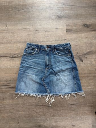 Denim Rock von Abercrombie & Fitch