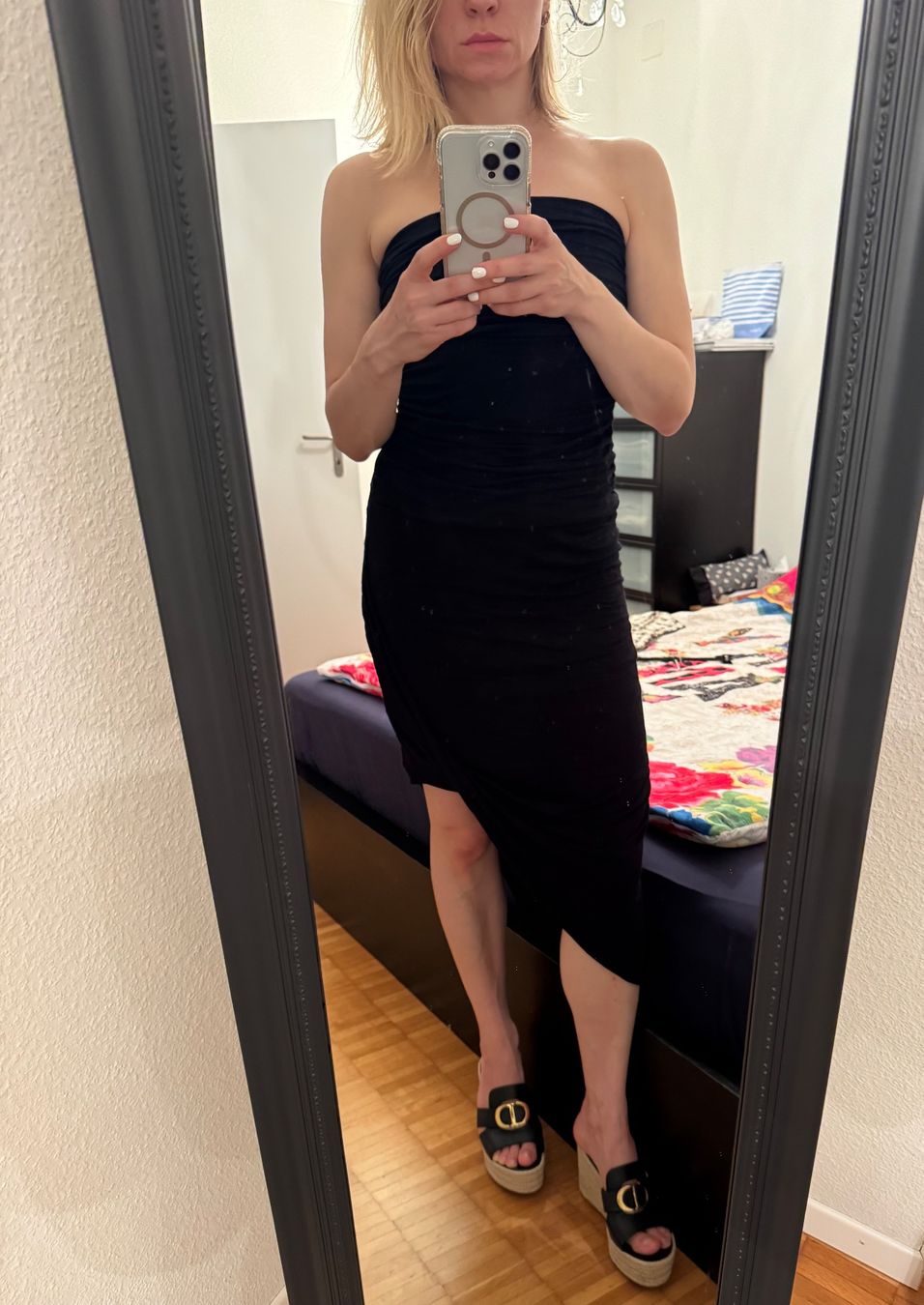 Calzedonia Vestiti: Damen Sommerkleid – Usato da Zürich venduto da VictoriaGVA
