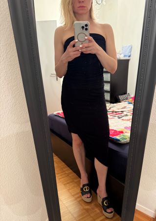 Damen Sommerkleid