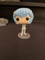 Funko Pop! Animation: Evangelion - Rei Ayanami, Nuovo!