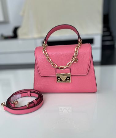 Michael Kors Tasche tea rose