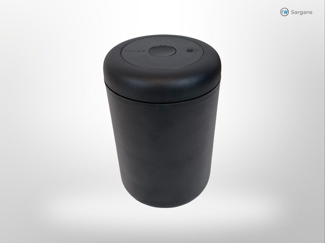 Contenitori & Simili: FELLOW Atmos Canister Kaffeedose – Nuovo (secondo la descrizione) da Sargans venduto da Restwert_Sargans 2