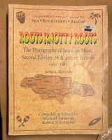 Buch: Roots Knotty Roots - Discography of Jamaican Music