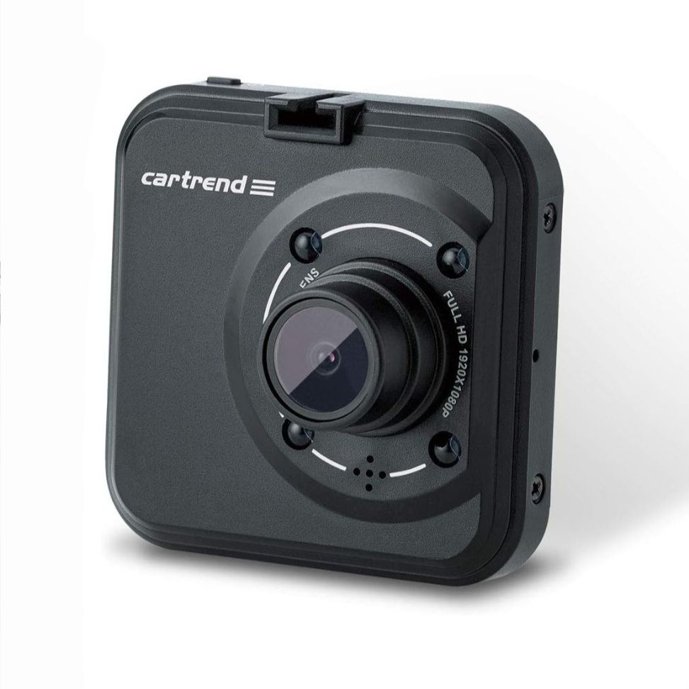 Action Cam: DashCam - Full HD – Nuovo e nell'imballaggio originale da Reinach BL venduto da HT20 1