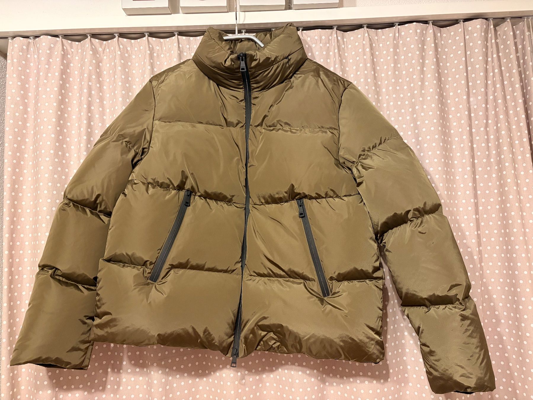 Giacche: Mabrun Winterjacke, Gr. 40 – Nuovo (secondo la descrizione) da Fislisbach venduto da butterfly027 1