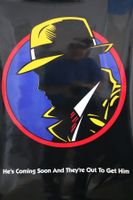 Dick Tracy -  Original Kino Filmplakat Disney