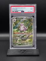 Nidoking #174 Scarlet & Violet 151 PSA 9 / 🇬🇧