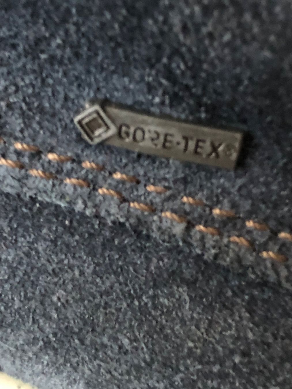 Superfit Scarpe per ragazzi: Superfit Gr 40 Goretex Boots neuwertig – Usato da Männedorf venduto da Larimar4 2