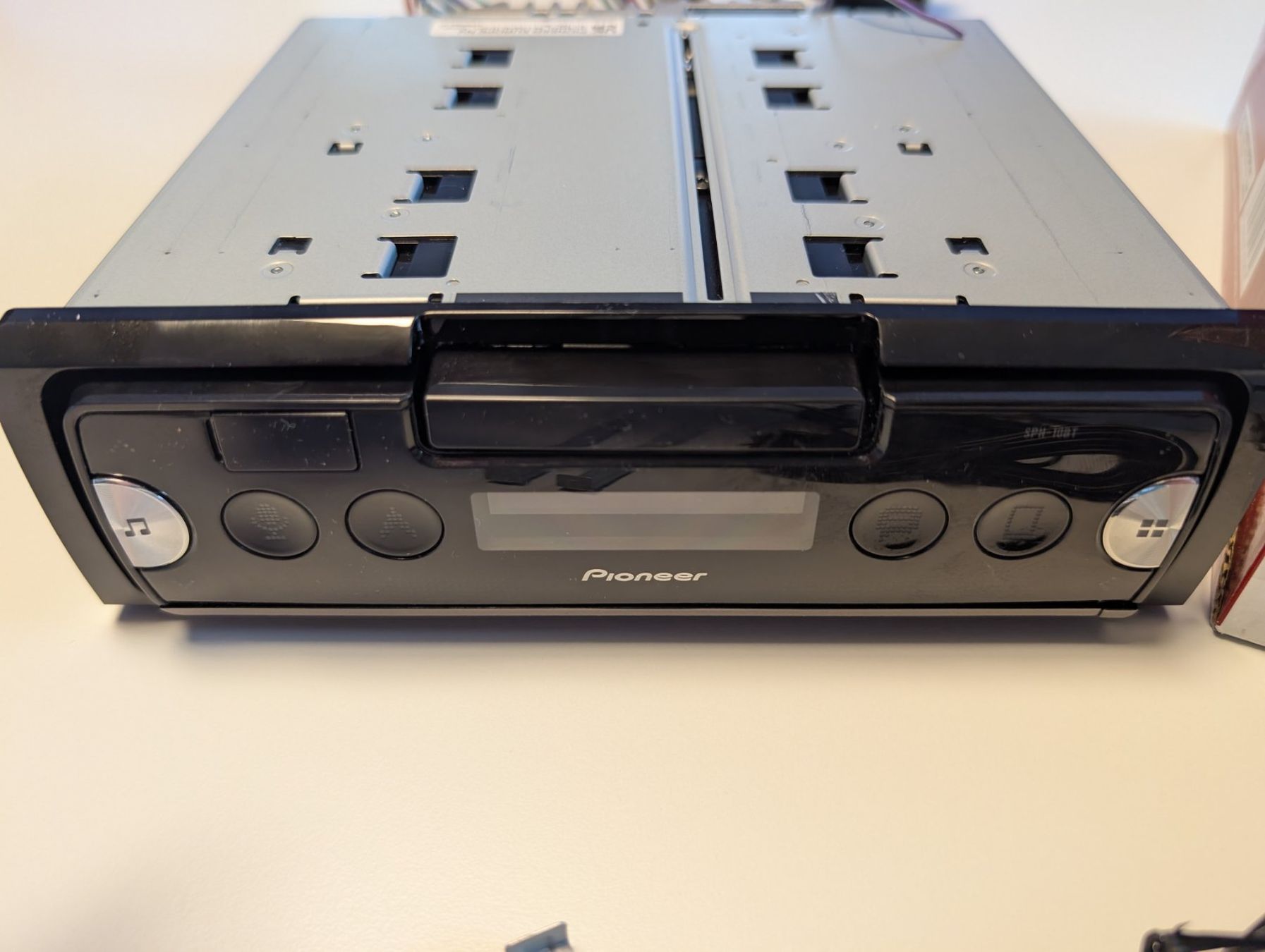 Pioneer Radio: Pioneer SPH-10BT – Usato da Faoug venduto da Palm0 1
