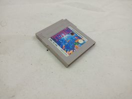 Tetris Game Boy Spiel
