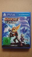 Ratchet & Clank PS4 
