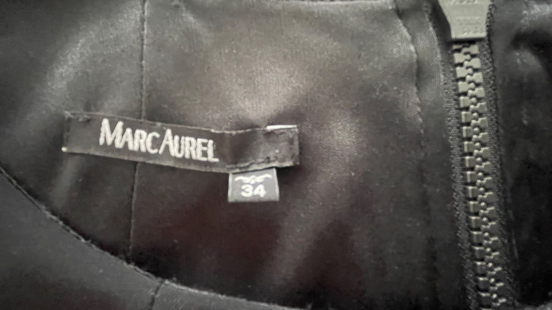 Vestiti: Kleid Marc Aurel – Nuovo (secondo la descrizione) da Winterthur venduto da mar_f8m2 3