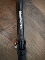 Manfrotto 1052BAC Lampenstativ – Made in Italy