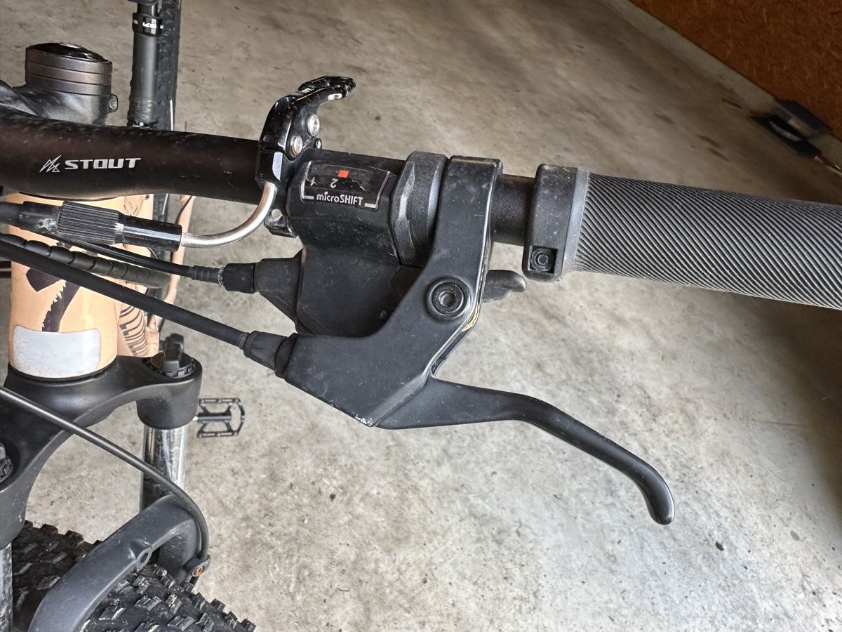 Specialized Biciclette: Specialized Rockhopper Grösse S – Usato da Langenthal venduto da  5