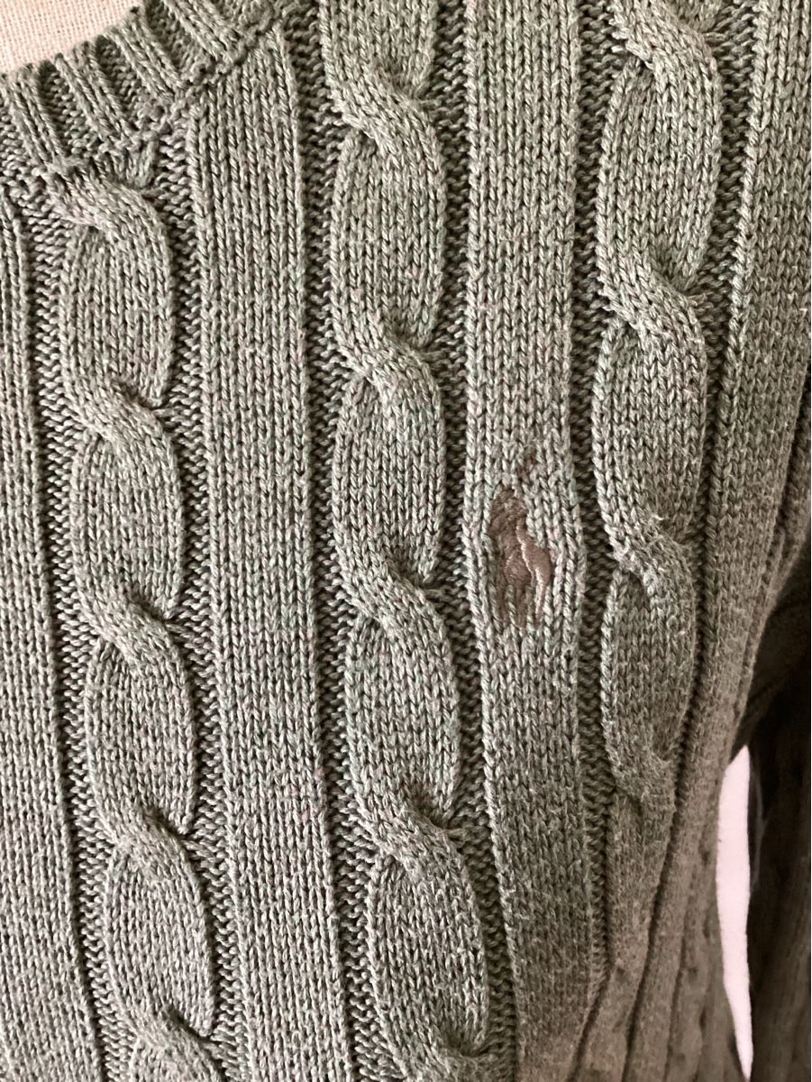 Ralph Lauren Maglioni & Felpe: Ralph Lauren, Damenpullover, Gr. M – Usato da Salenstein venduto da Esprit57 1