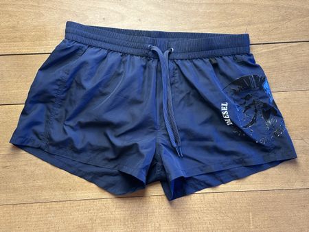 Badehose Diesel M