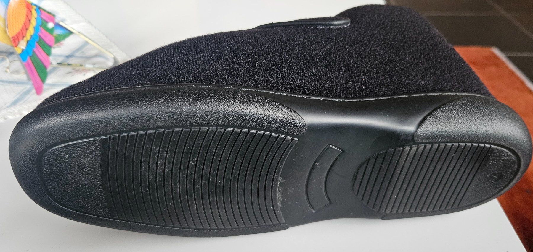 Scarpe da uomo: Bort Medical-Schuh Gr.44 – Nuovo (secondo la descrizione) da Uster venduto da Sonnenblume212 2