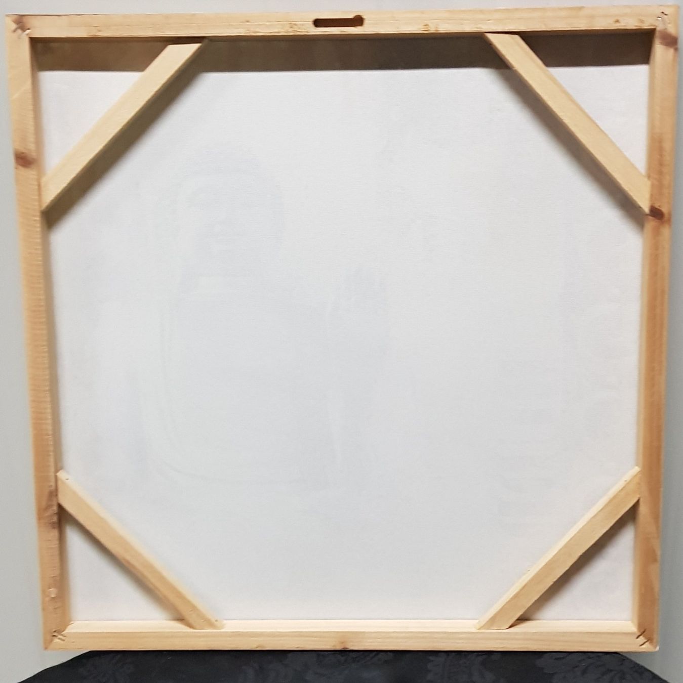 Foto & Immagini: BuddaBild  50x 50 – Nuovo (secondo la descrizione) da Figino venduto da mayam63 1