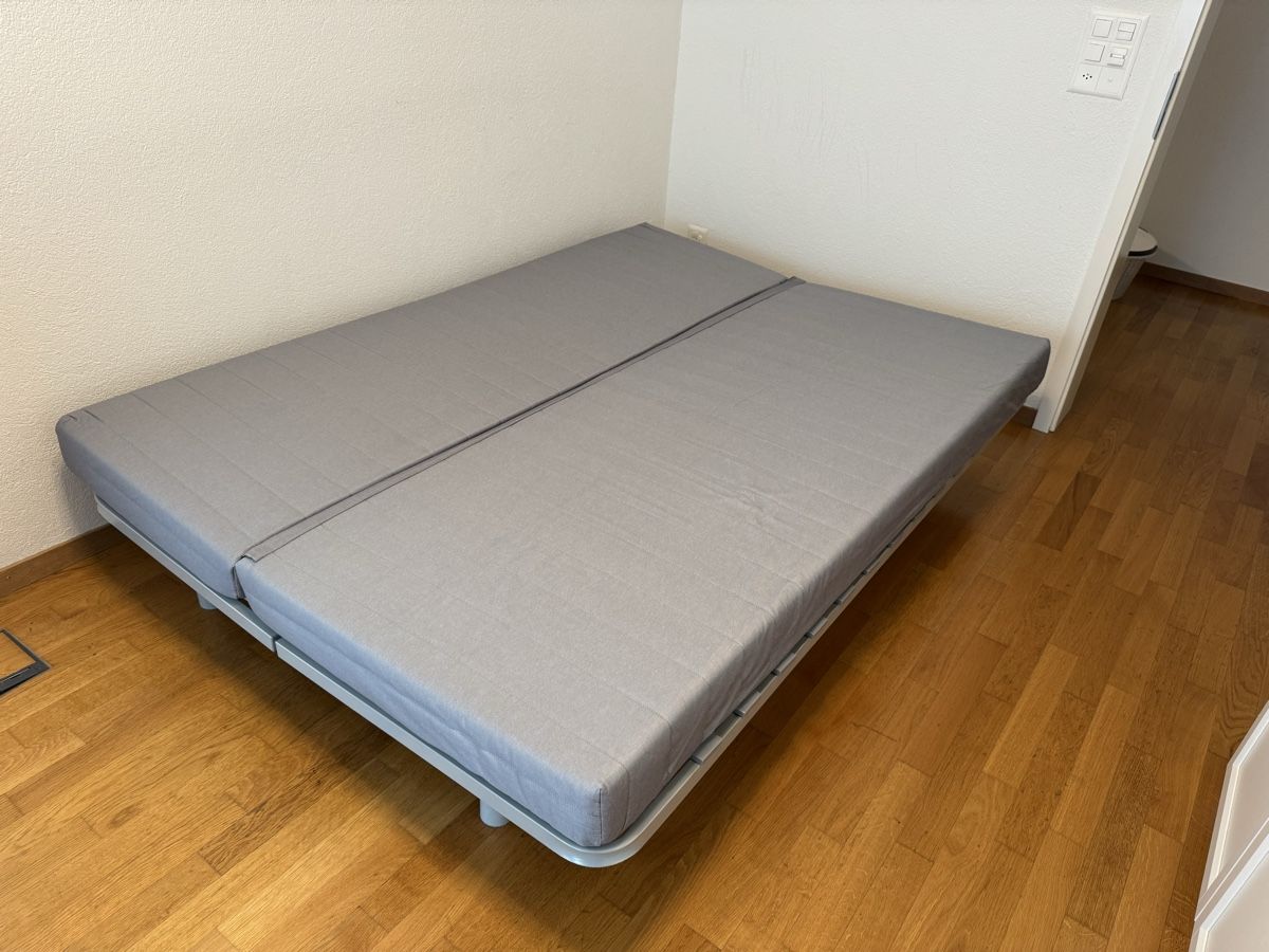 Ikea Sofas: Divano letto Ikea – D'occasion à Wallisellen par Guly85 2