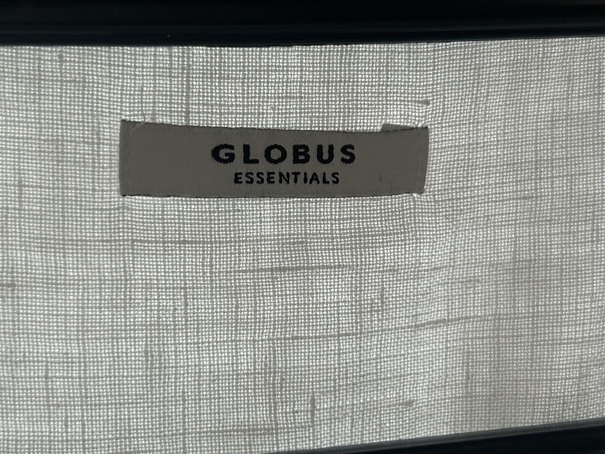 Globus Camicette: Leinenhemd von Globus, wie neu, 36 – Nuovo (secondo la descrizione) da Möhlin venduto da seerose6 6