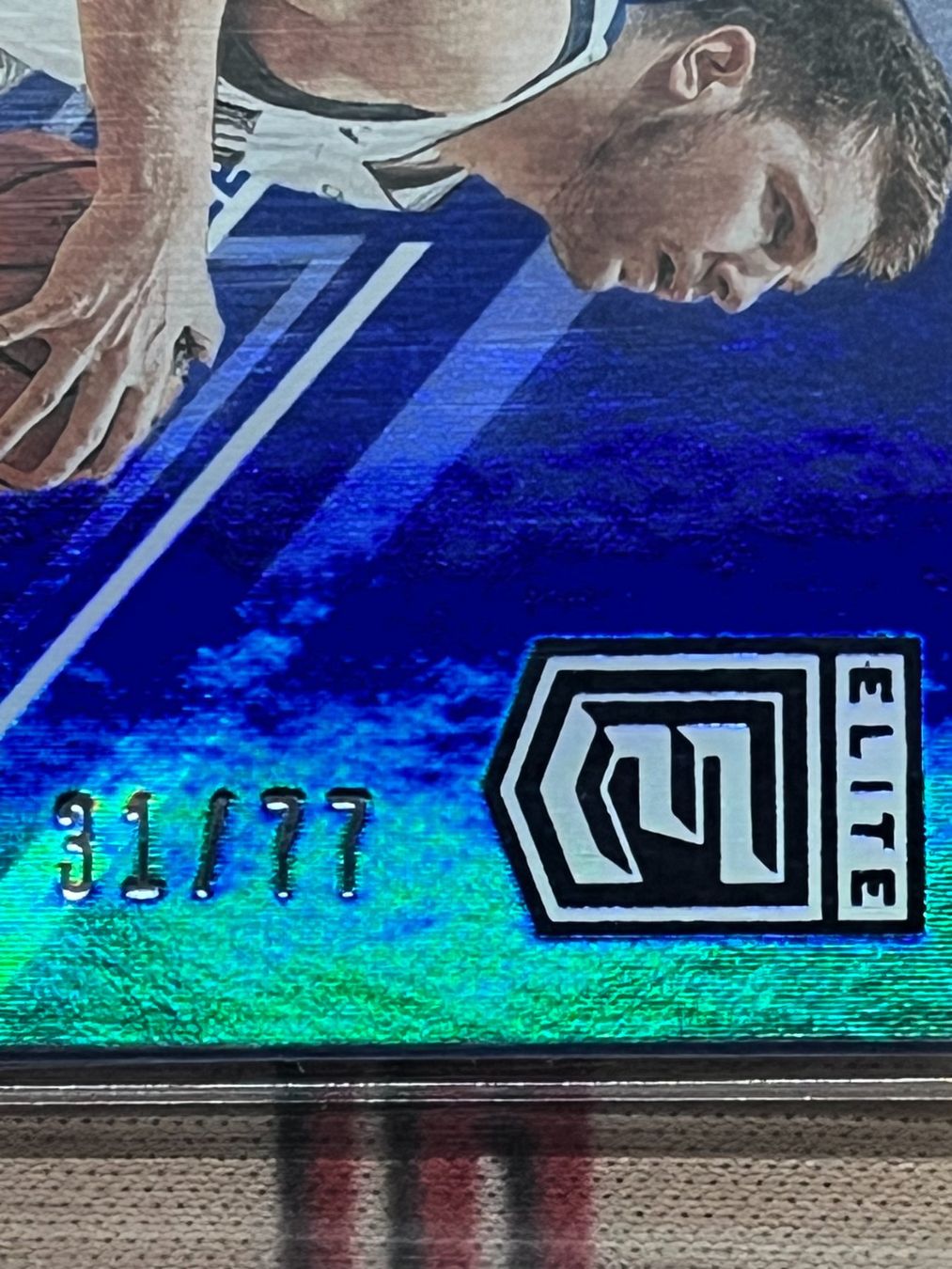 Panini Carte collezionabili: 2020 Panini Donruss Die Cut Parallel /77 Luka Doncic – Nuovo (secondo la descrizione) da Dorénaz venduto da swisskid_cards 2