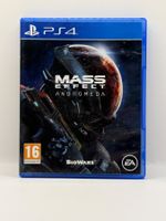 Mass Effect Andromeda - Playstation 4 - CIB