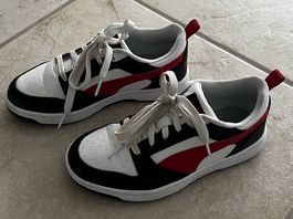 Puma Turnschuhe in der Grösse 33 (20cm) 