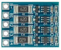 4s ActiveBalancer LiPo Akku