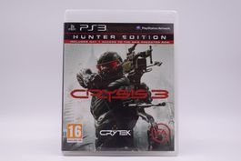 Crysis 3 (PS3)