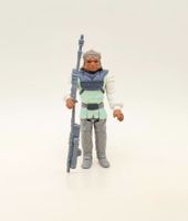 * STAR WARS * NIKTO * Original Kenner 1983 * Topzustand!